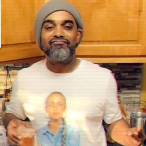 Meet your Posher, Patrick